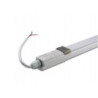 LED šviestuvas 60cm  18W IP65
