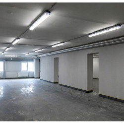 LED šviestuvas 60cm  18W IP65