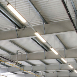 LED šviestuvas 60cm  18W IP65