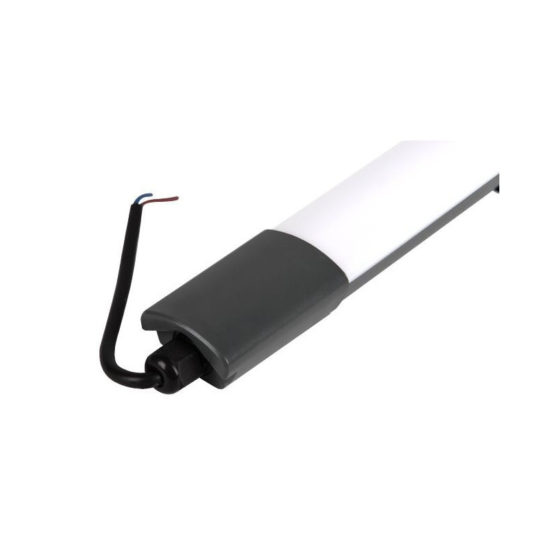 LED šviestuvas 120cm 36W IP65 LED šviestuvas 120cm 36W IP65
