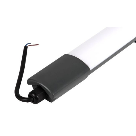 LED šviestuvas 120cm  36W IP65