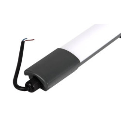 LED šviestuvas 120cm  36W IP65