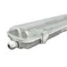LED šviestuvas 60cm 2x36W
