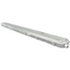 LED šviestuvas 60cm 2x36W