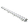 LED šviestuvas 120cm 2x36W