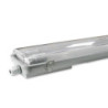 LED šviestuvas 120cm 2x36W