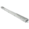 LED šviestuvas 120cm 2x36W