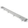 LED šviestuvas 120cm 2x36W