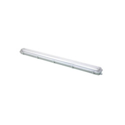 LED šviestuvas 120cm 2x36W