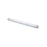 LED šviestuvas 120cm 2x36W