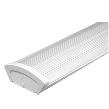 LED šviestuvas 60cm 2x18W