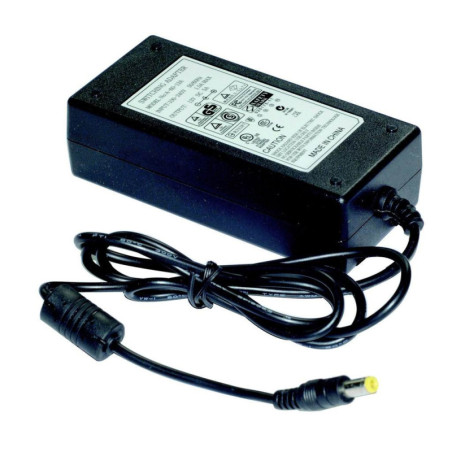 LED juostų 60w 12v 5A maitinimo blokas