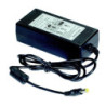 LED juostų 60w 12v 5A maitinimo blokas