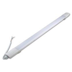 LED šviestuvas 120cm  36W IP65