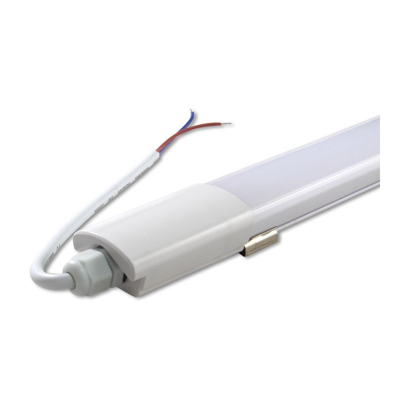 LED šviestuvas 120cm 36W IP65 LED šviestuvas 120cm 36W IP65