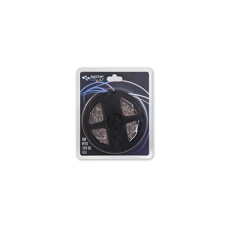 LED juostos rinkinys RGB LED juostos rinkinys RGB
