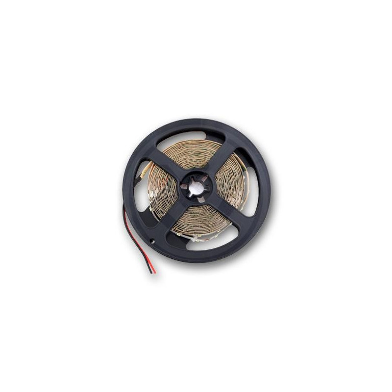 LED juostelė 2835 - 5m 300led IP65 4000K LED juostelė 2835 - 5m 300led IP65 4000K