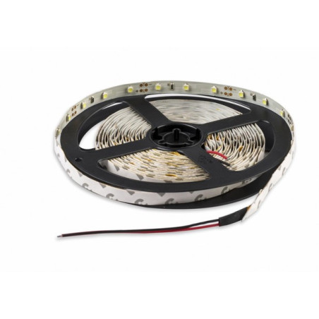 LED juostelė 2835 - 5m 300led IP20 4000K