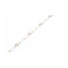LED juostelė 3528 - IP20 5m 300led