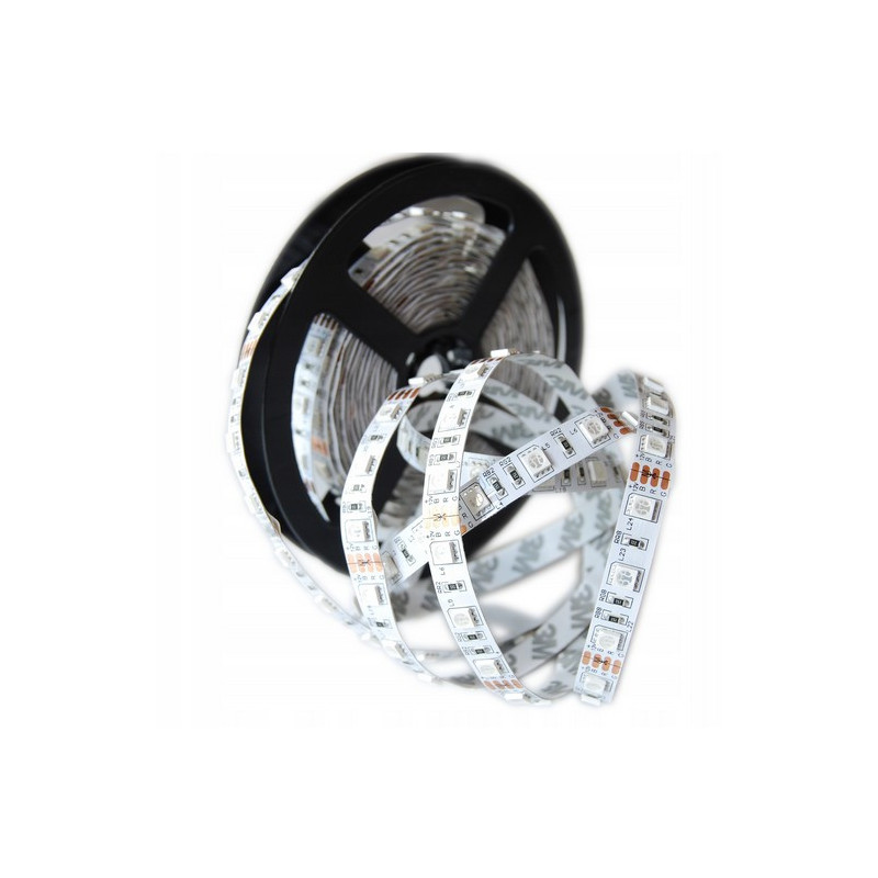LED juostos rinkinys RGB LED juostos rinkinys RGB