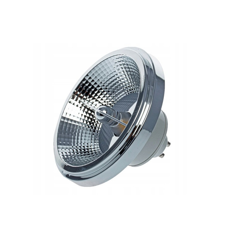 LED lemputė GU10 AR111