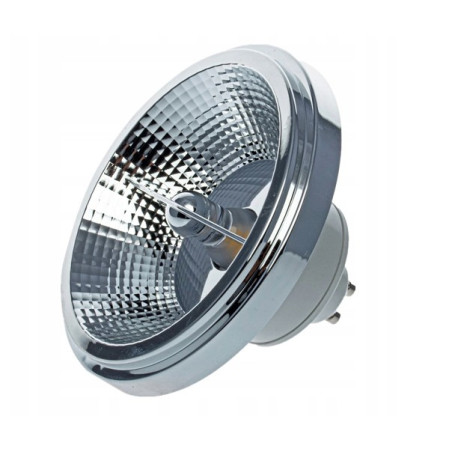 LED lemputė GU10 AR111
