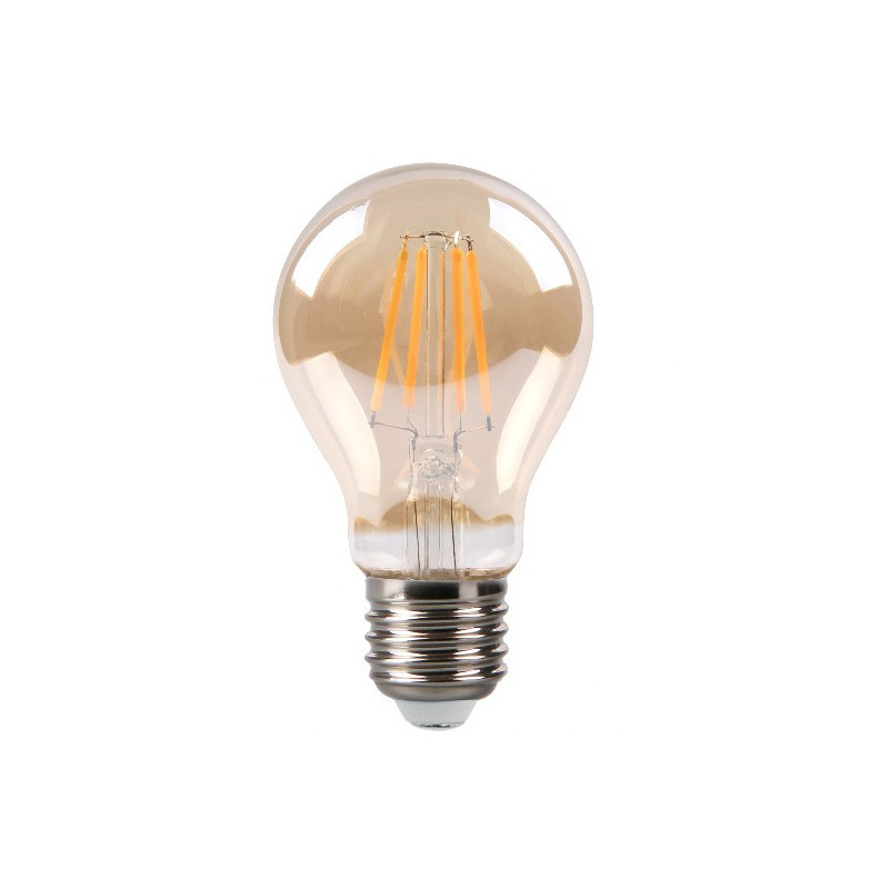 LED lemputė E27