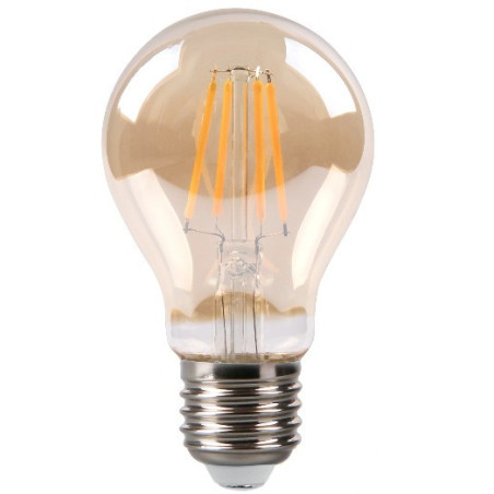 LED lemputė E27