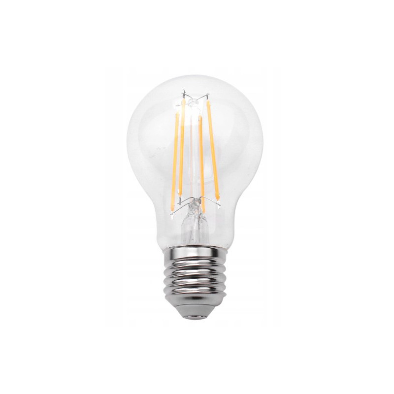 LED lemputė E27