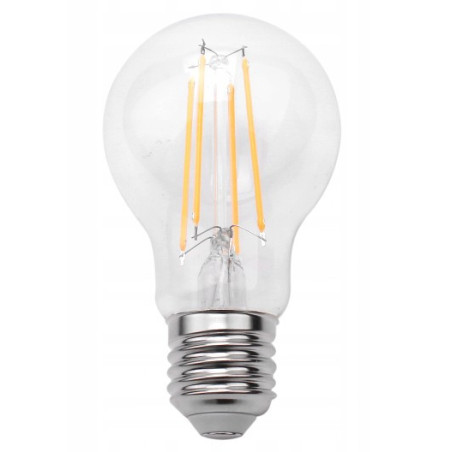 LED lemputė E27