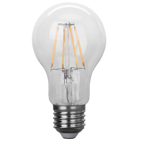 LED lemputė E27 6w