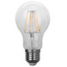 LED lemputė E27 6w