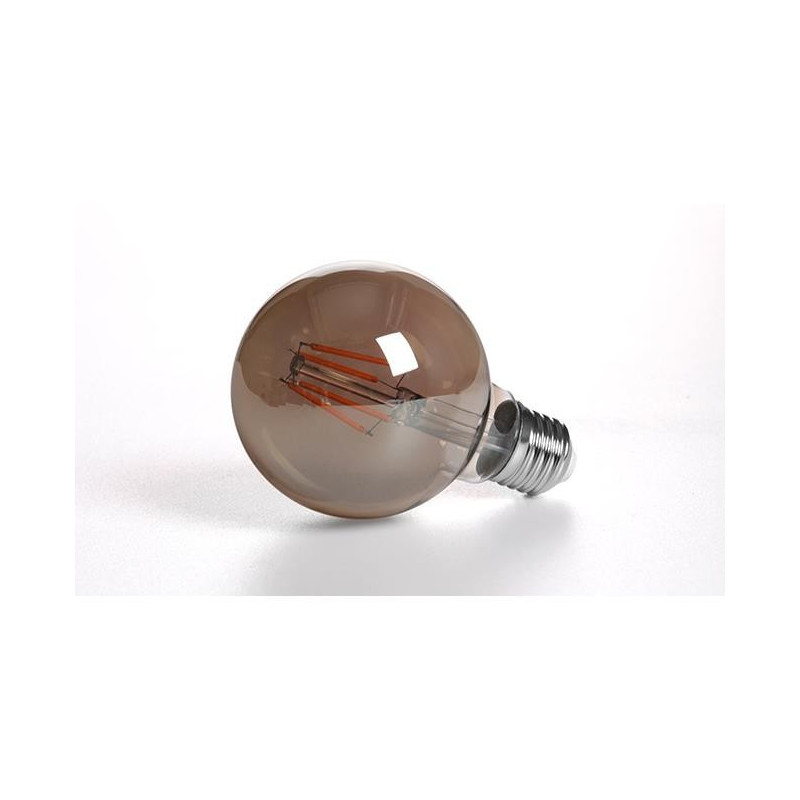 LED lemputė E27 EG80 2200K 6W LED lemputė E27 EG80 2200K 6W