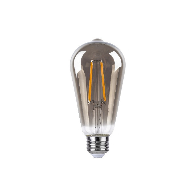 LED lemputė E27 ST64 2200K 10W