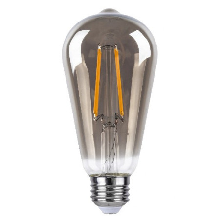 LED lemputė E27 ST64 2200K 10W
