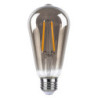 LED lemputė E27 ST64 2200K 10W