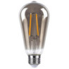 LED lemputė E27 ST64 2200K 6W